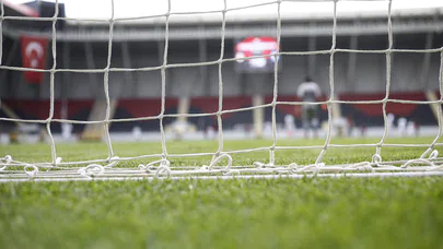 Samsunspor İle Karşılaşıyoruz