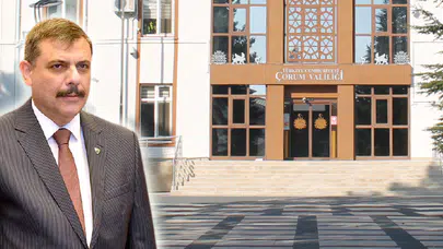 Çiftçi: Hiçbir Şehir İstanbul’a Duyulan Arzuya Mazhar Olamamıştır
