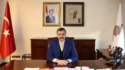 Vali Çiftçi’den Anneler Günü Mesajı