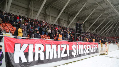 Anne ve Çocuklarına Ücretsiz Maç İmkanı
