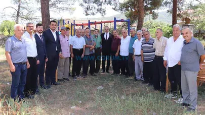 ‘Derdini Dinlemediğimiz Vatandaş Kalmayacak’