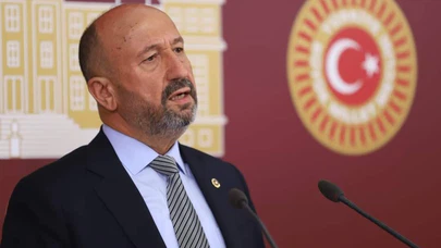 Kavuncu: İslamofobi İnsanlık Suçudur