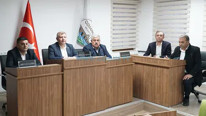 Gelgör: Yerel Esnafımızın Yanındayız