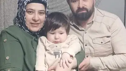 İbrahim Bebek Destek Bekliyor