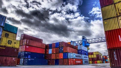 Dış Ticaret Rakamları Açıklandı