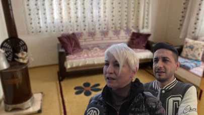 İyilik Hareketiyle Depremzedelere 73 Ev Tahsis Edildi