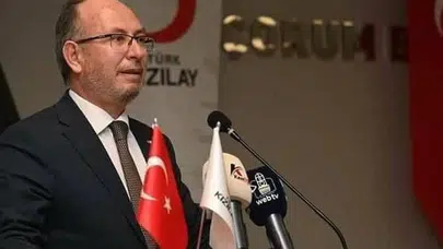 Kılıç: Yaraları Hep Birlikte Saracağız