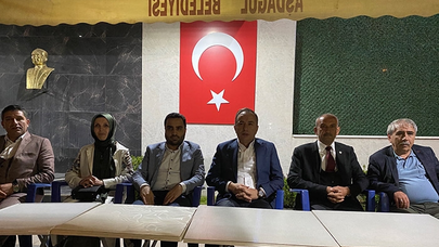 Laçin ve Aşdağul’a Araç Müjdesi