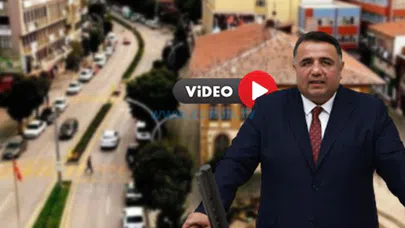 Milletvekili Kaya Meclis’te Çorum’u Anlattı