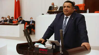 Kaya, Adalet Komisyonu’nda Görev Alacak