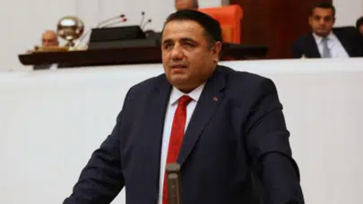 Kaya: Mübarek Geceler Bizlere Kulluk Bilincini Hatırlatır