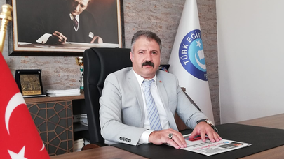 Aydın’dan 1 Mayıs Mesajı