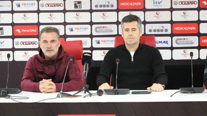Teknik Adamlardan Birliktelik Mesajı
