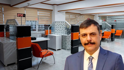 Vali Talimat Verdi, Sorun Çözüldü
