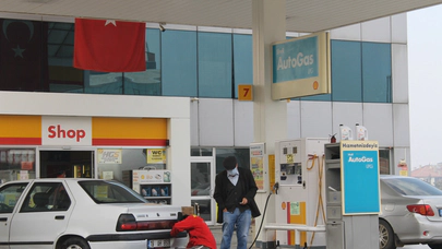 Benzine 2 Lira 11 Kuruş Zam Gelmesi Bekleniyor