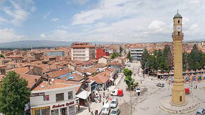 Hava Isınıyor!