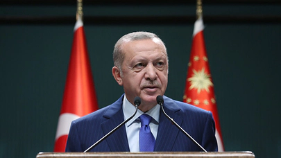 Erdoğan: Binalarınız Dayanıklı Değilse Dönüşüm Sürecini Başlatın