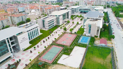 Sanayi Üretim Rakamları Açıklandı