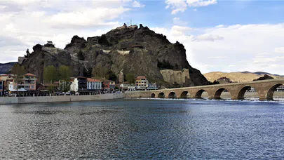 Belediyesinin Kültür Turları Başladı