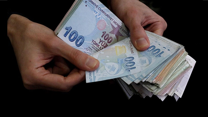 Maaşlara Yüzde 45 Zam İçin Pazarlık Sürüyor