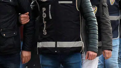 Yolcu Otobüsü Şoförü Tutuklandı