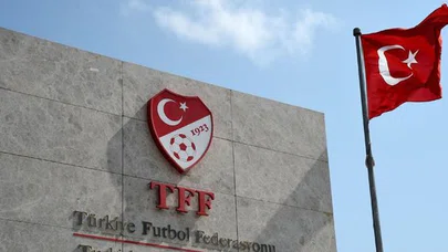 2. Lig’de Küme Düşen Takımlar Belli Oldu