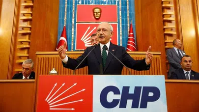 CHP’de Aday Adaylığı Süreci Başlıyor