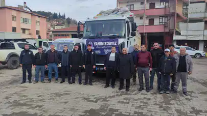 Afşin’de 4 Bin 500 Kişiye Bayat Dolması İkram Edilecek