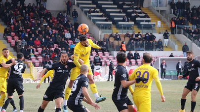 Afyon ile İkinci Randevu