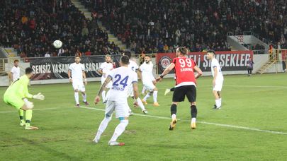 Ankaraspor ile Dördüncü Randevu