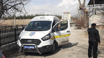 Aynı Semtte Hırsızlık Yapanlar Araştırılıyor