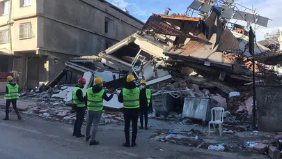 Çorum Barosu Delil Toplamaya Devam Ediyor