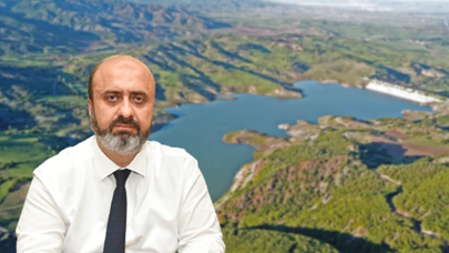 Çorum Belediyesinden Su Tasarrufu Çağrısı