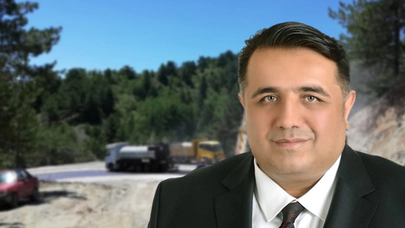 Çorum’a 116 Milyonluk Ödenek