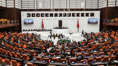 EYT Resmi Gazete’de Yayımlandı