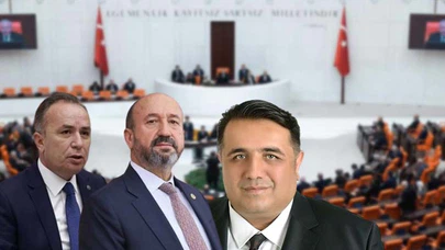EYT'de Mutlu Son