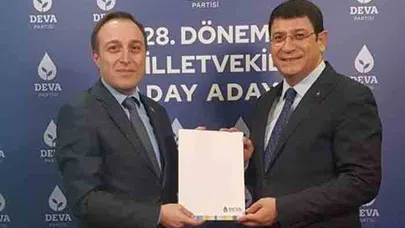 Elvan Can Çabuk, Başvurusunu Yaptı
