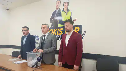 Geçici İşçiler, Kura İle Belirlendi