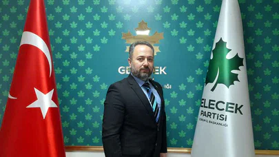 Gelecek Partisi’nde Aday Adaylığı Başvuruları Başladı