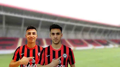 Genç Oyuncular Destek İstedi