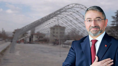 Her Gün Bin Kişiye İftar Yemeği Verilecek