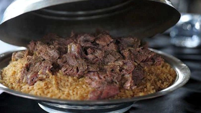 İki İlçe Arasında Dolma Tartışması