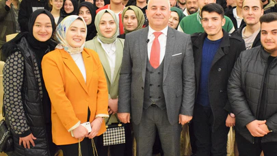 Işık: Hedefimiz, Milli Teknolojiyi Geliştiren ve Üreten Nesil Yetiştirmek