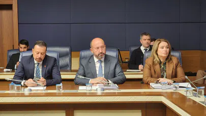 ‘İslamofobi’yi Siyasallaştıran Avrupa’nın Karşısındayız’