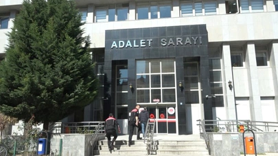 Kaçırdıkları Kişiyi Alıkoyup Darbetmişler