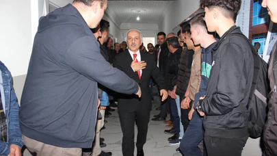 ‘Kadim Ses, Güçlü Nefes, Gül’sün Herkes’