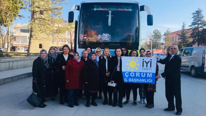‘Kadınlar ve Çocuklar, Siyasi Çıkarların Malzemesi Olamaz’