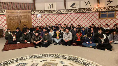 Kahraman Gençleri Unutulmadı