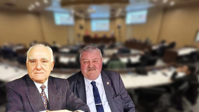 Kılıçcıoğlu ve Türkoğlu’nun İsmi Yaşatılıyor