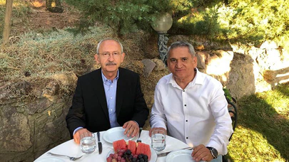Mehmet Yolyapar Aday Adaylığını Açıklıyor
